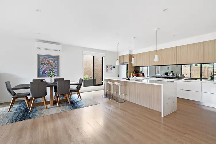 Third view of Homely townhouse listing, 1/26 Tarella Road, Chelsea VIC 3196