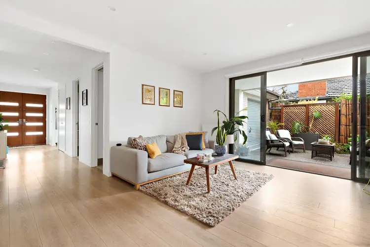 Fourth view of Homely townhouse listing, 1/26 Tarella Road, Chelsea VIC 3196
