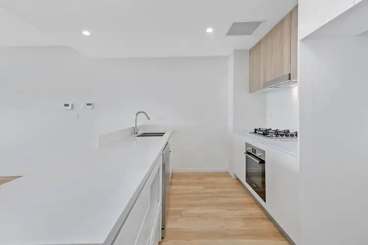 Second view of Homely apartment listing, 130/208 Parramatta Road, Homebush NSW 2140