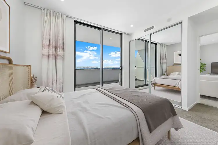Third view of Homely apartment listing, 130/208 Parramatta Road, Homebush NSW 2140