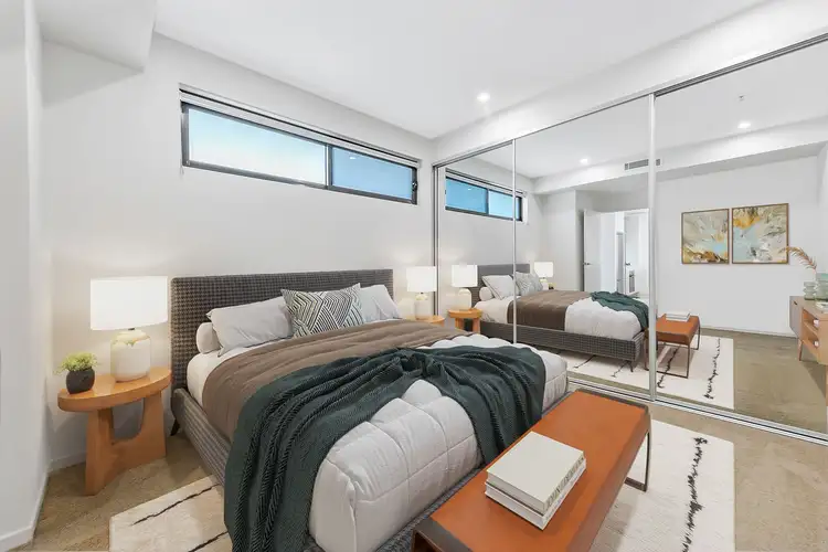 Fifth view of Homely apartment listing, 130/208 Parramatta Road, Homebush NSW 2140