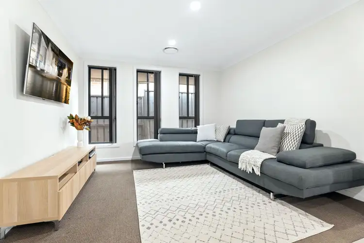 Third view of Homely house listing, 61 Binyang Avenue, Glenmore Park NSW 2745