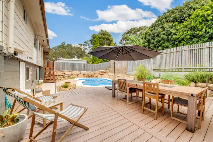 Fifth view of Homely house listing, 4 Harrier Avenue, New Auckland QLD 4680