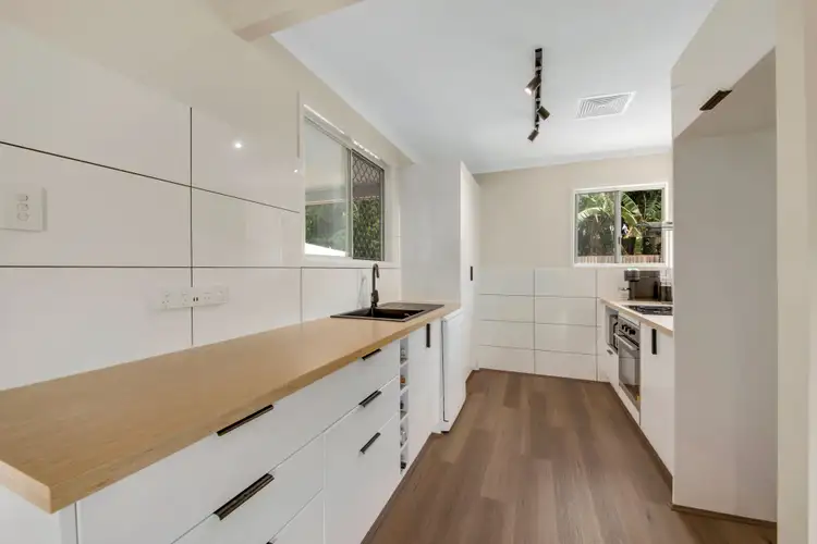 Sixth view of Homely house listing, 4 Harrier Avenue, New Auckland QLD 4680
