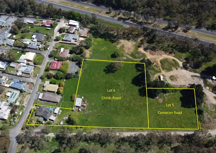 Main view of Homely house listing, 2 Childs Road, Mount Barker SA 5251