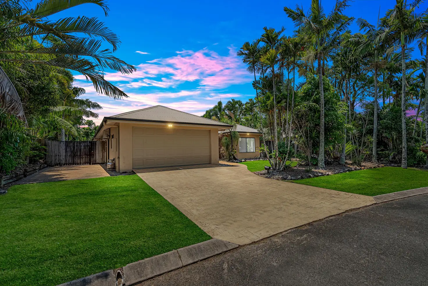 Main view of Homely house listing, 5 Cronulla Close, Kewarra Beach QLD 4879