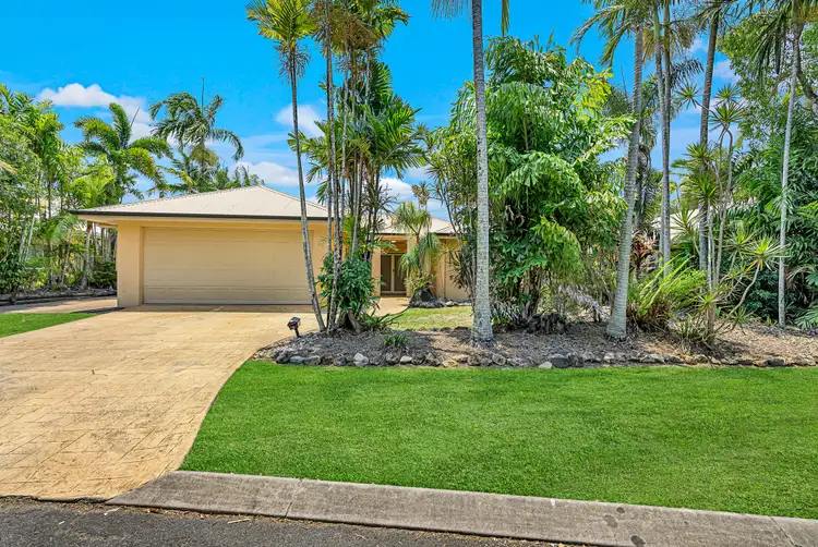 Second view of Homely house listing, 5 Cronulla Close, Kewarra Beach QLD 4879