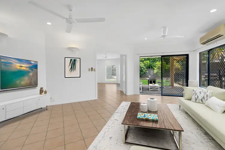 Third view of Homely house listing, 5 Cronulla Close, Kewarra Beach QLD 4879