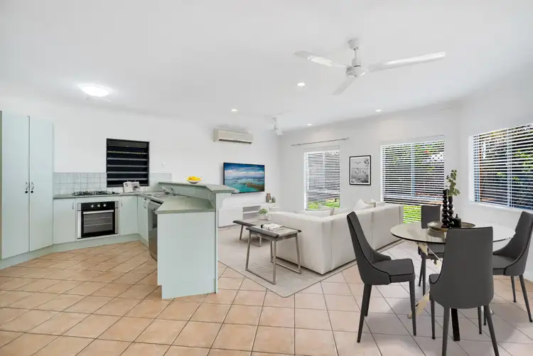 Fourth view of Homely house listing, 5 Cronulla Close, Kewarra Beach QLD 4879