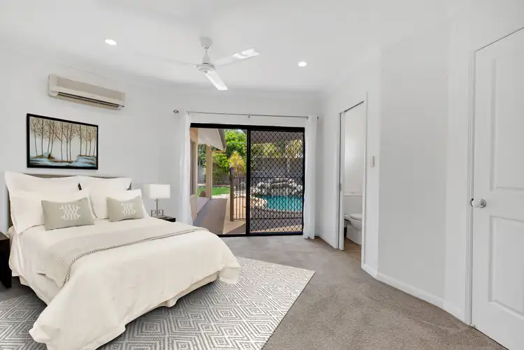 Fifth view of Homely house listing, 5 Cronulla Close, Kewarra Beach QLD 4879