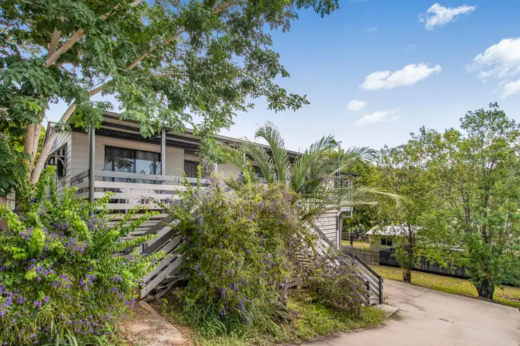 Main view of Homely house listing, 30 Coral Sea Crescent, Wulguru QLD 4811