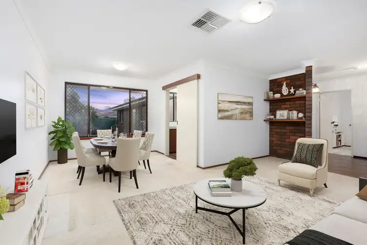 27 Luderman Road, Noranda WA 6062