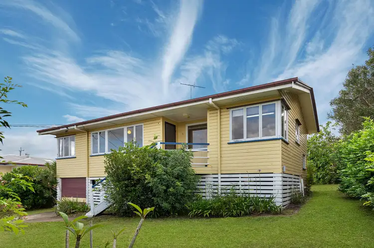 23 Dowrie Street, Upper Mount Gravatt QLD 4122