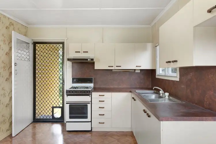 Fifth view of Homely house listing, 23 Dowrie Street, Upper Mount Gravatt QLD 4122