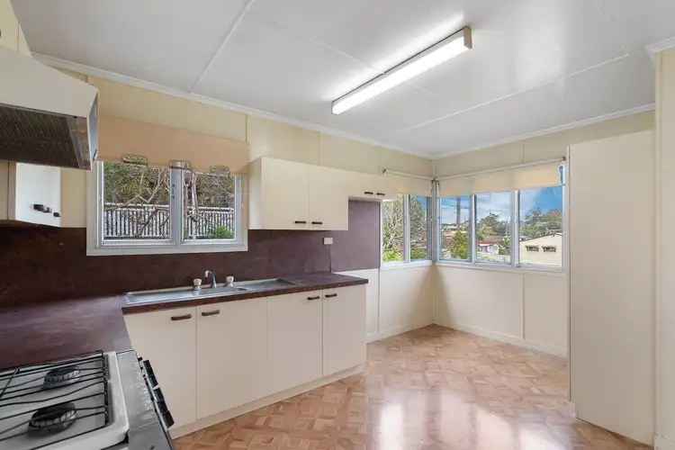 Sixth view of Homely house listing, 23 Dowrie Street, Upper Mount Gravatt QLD 4122