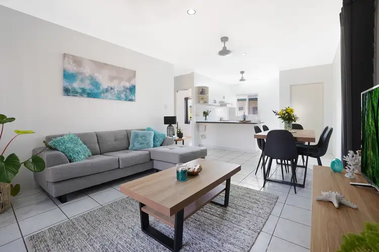 Main view of Homely unit listing, 3/32 Shearwater Drive, Bakewell NT 832