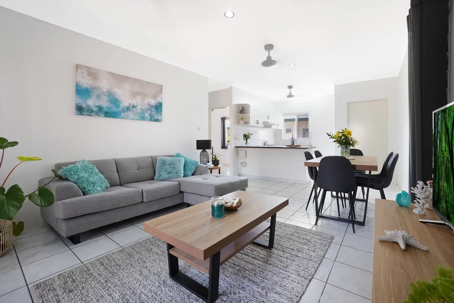 Main view of Homely unit listing, 3/32 Shearwater Drive, Bakewell NT 832