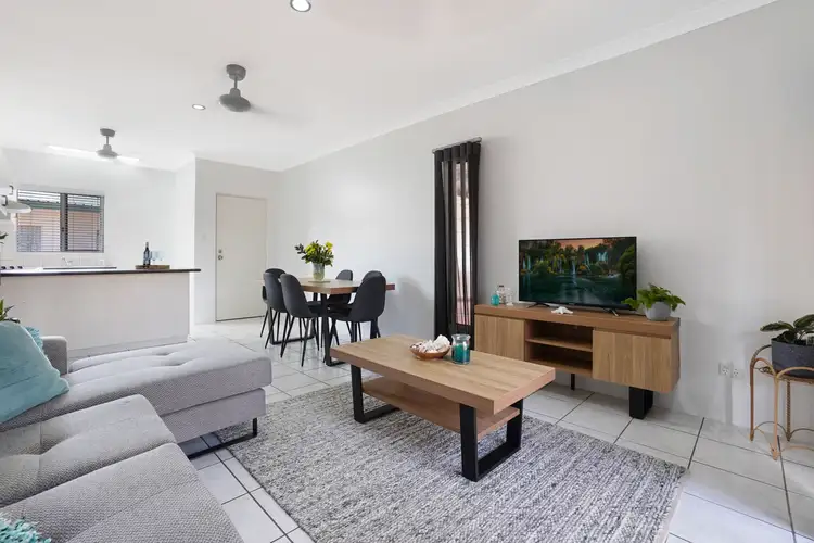 Second view of Homely unit listing, 3/32 Shearwater Drive, Bakewell NT 832