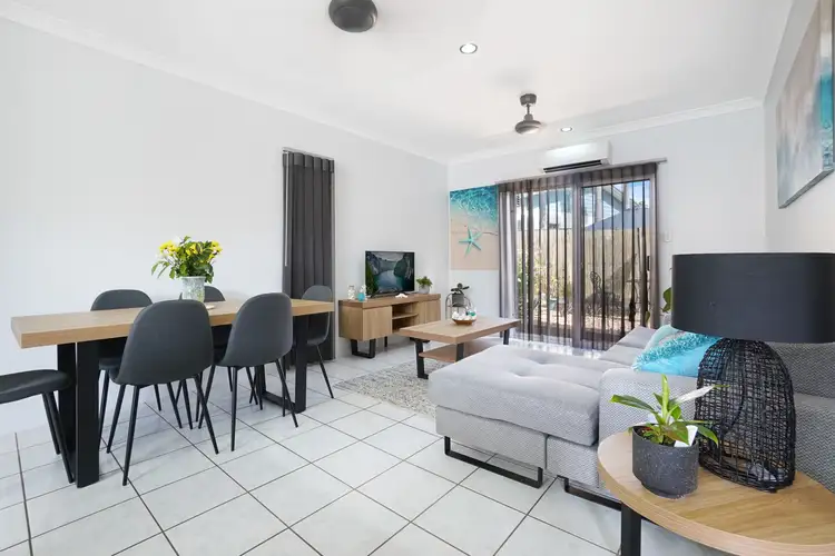 Third view of Homely unit listing, 3/32 Shearwater Drive, Bakewell NT 832