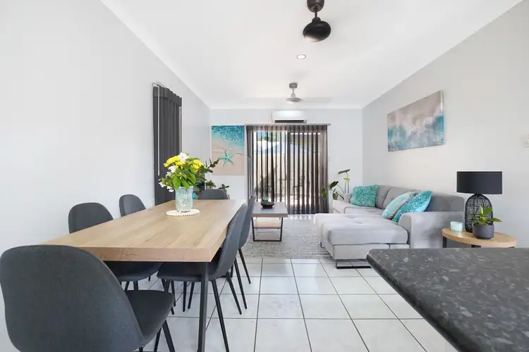 Fourth view of Homely unit listing, 3/32 Shearwater Drive, Bakewell NT 832