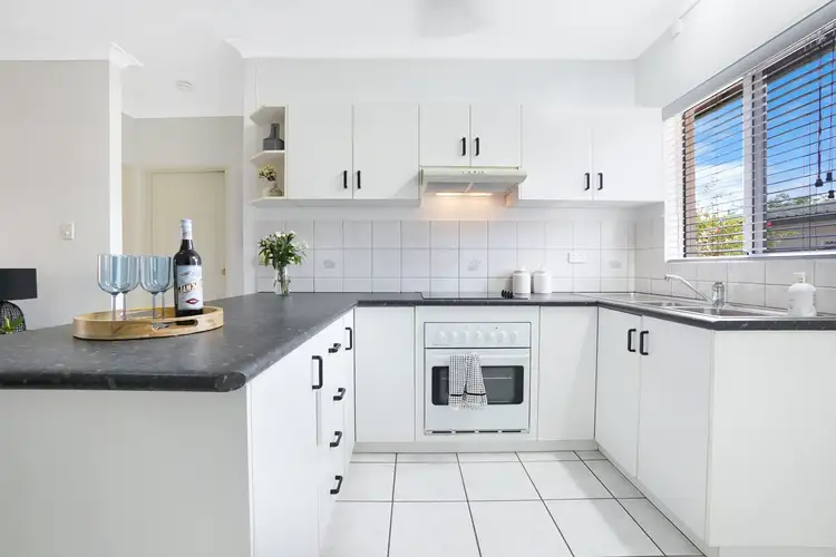 Fifth view of Homely unit listing, 3/32 Shearwater Drive, Bakewell NT 832