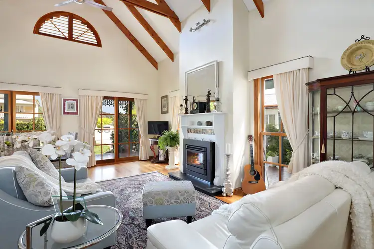 39 Selsdon Street, Mount Victoria NSW 2786