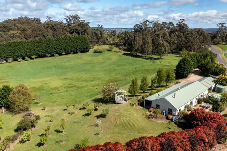 Second view of Homely house listing, 51 Fairview Drive, Oberon NSW 2787
