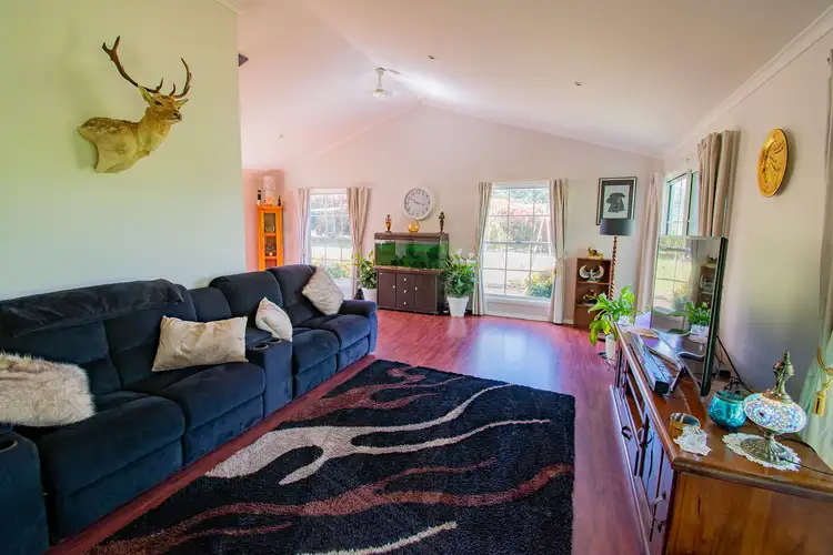 Fourth view of Homely house listing, 51 Fairview Drive, Oberon NSW 2787