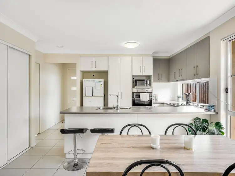 Fourth view of Homely unit listing, 5/9 McCook Street, South Toowoomba QLD 4350