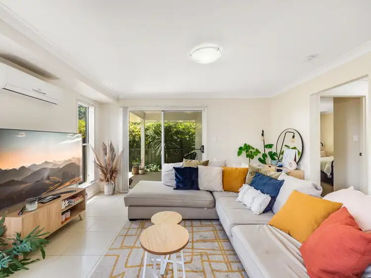 Fifth view of Homely unit listing, 5/9 McCook Street, South Toowoomba QLD 4350