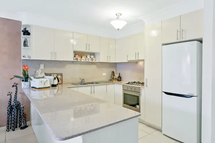 16/113 The Lakes Drive, Glenmore Park NSW 2745