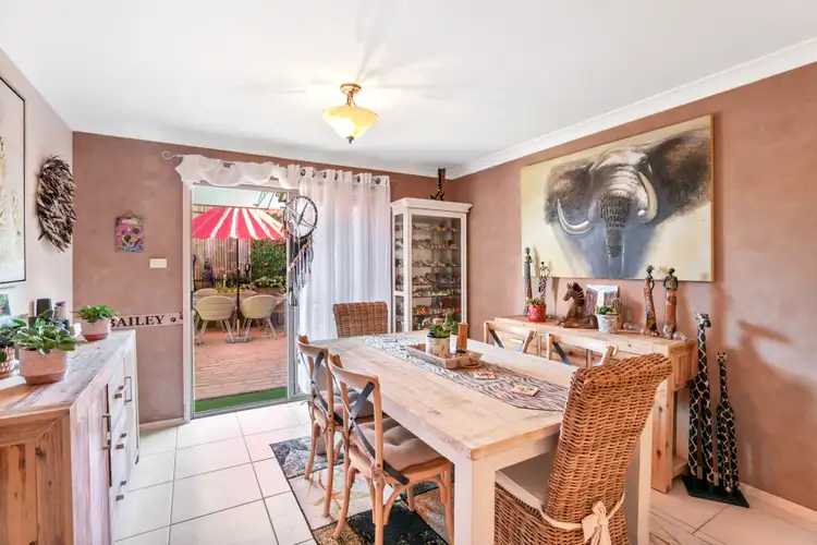 Fourth view of Homely townhouse listing, 16/113 The Lakes Drive, Glenmore Park NSW 2745