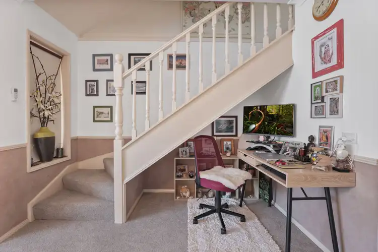 Fifth view of Homely townhouse listing, 16/113 The Lakes Drive, Glenmore Park NSW 2745