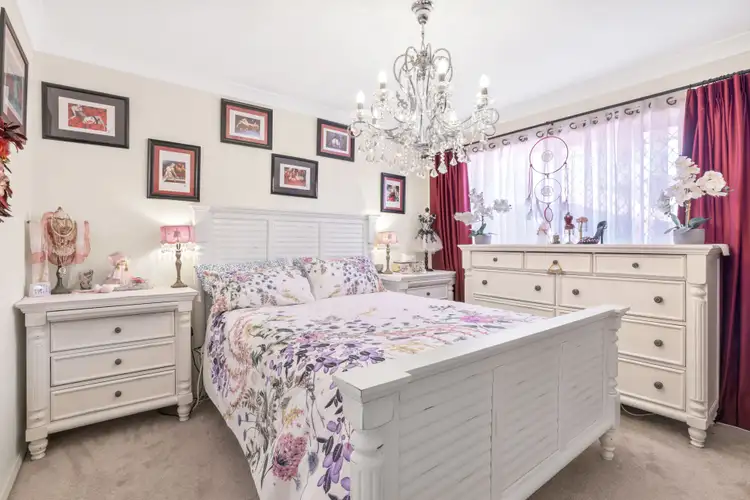 Sixth view of Homely townhouse listing, 16/113 The Lakes Drive, Glenmore Park NSW 2745