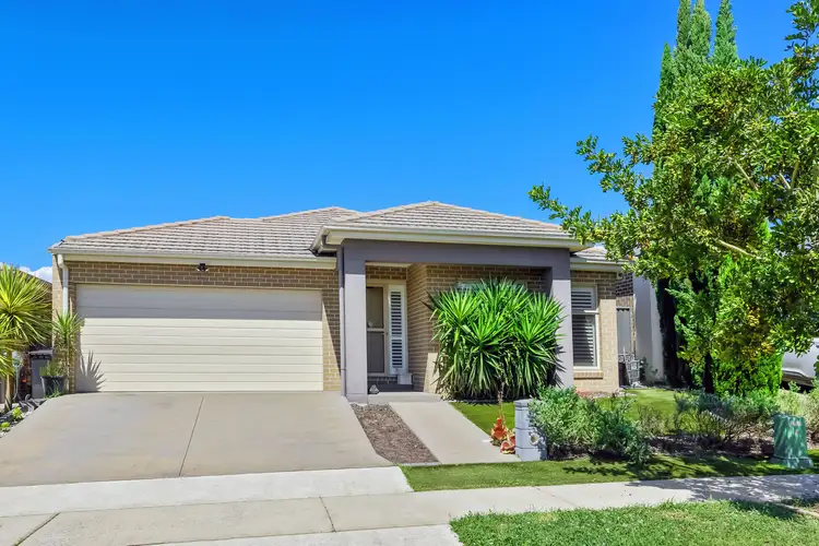 23 Protea Way, Jordan Springs NSW 2747