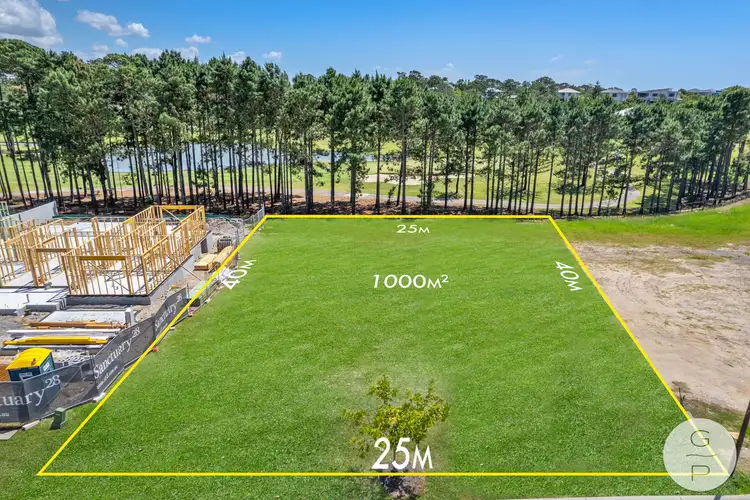 1823 Pinehurst Drive, Sanctuary Cove QLD 4212