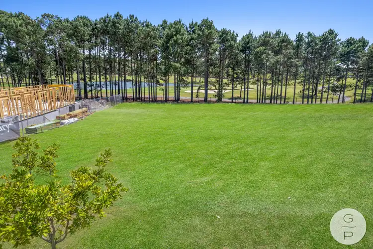 Seventh view of Homely land listing, 1823 Pinehurst Drive, Sanctuary Cove QLD 4212