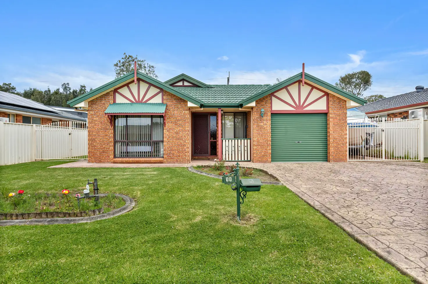 Main view of Homely house listing, 11 Sandpiper Close, Albion Park Rail NSW 2527