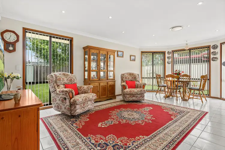 Second view of Homely house listing, 11 Sandpiper Close, Albion Park Rail NSW 2527