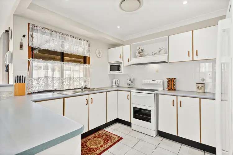Third view of Homely house listing, 11 Sandpiper Close, Albion Park Rail NSW 2527