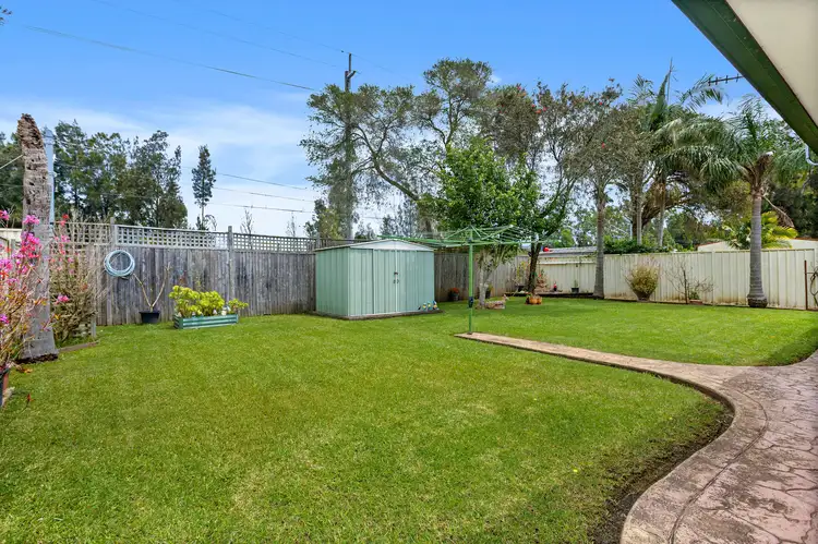 Fourth view of Homely house listing, 11 Sandpiper Close, Albion Park Rail NSW 2527