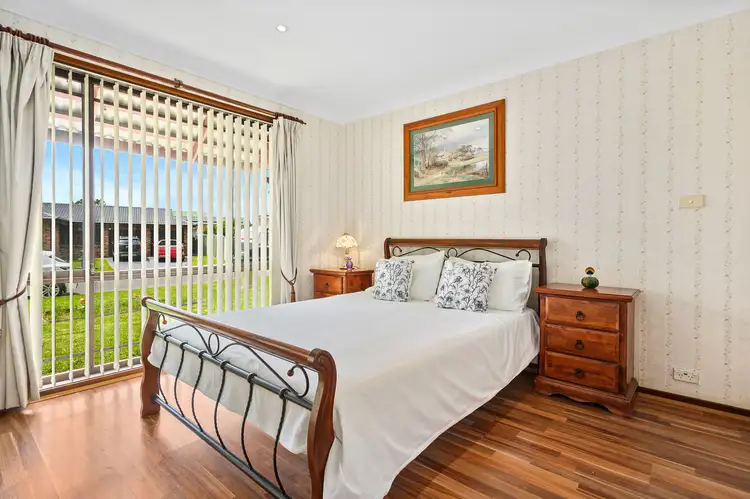 Fifth view of Homely house listing, 11 Sandpiper Close, Albion Park Rail NSW 2527