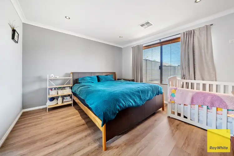 Seventh view of Homely house listing, 18 Coree Lane, Ellenbrook WA 6069