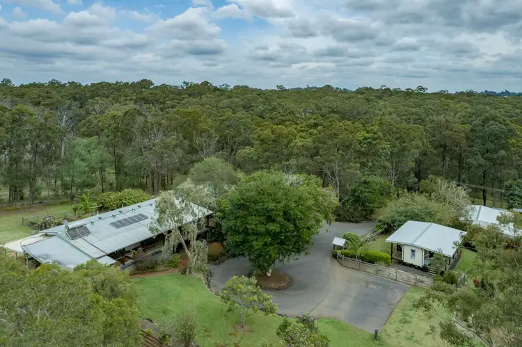 767-775 Priestdale Road, Priestdale QLD 4127