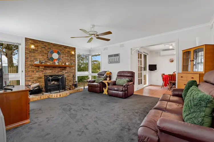 Fifth view of Homely house listing, 25 Arrunga Court, Patterson Lakes VIC 3197