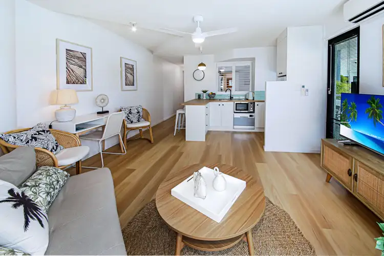 Main view of Homely unit listing, 452/87-89 First Avenue, Mooloolaba QLD 4557