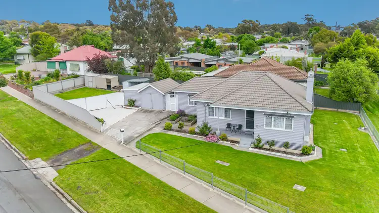 33 Wesley Street