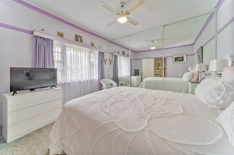 Third view of Homely house listing, 33 Wesley Street, Kangaroo Flat VIC 3555
