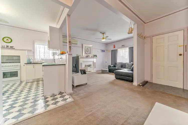 Sixth view of Homely house listing, 33 Wesley Street, Kangaroo Flat VIC 3555