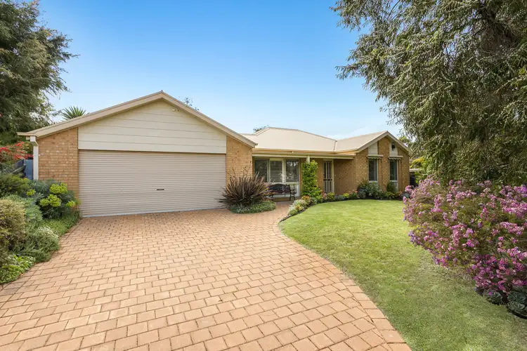 Main view of Homely house listing, 17 Lyndon Drive, Rosebud VIC 3939